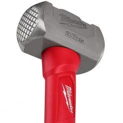 Milwaukee 3 lbs. Fiberglass Drilling Hammer -Hand Tools Sales Store milwaukee drilling hammers 48 22 9310 1d 1000