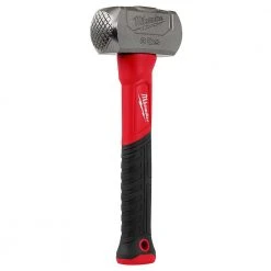 Milwaukee 3 lbs. Fiberglass Drilling Hammer -Hand Tools Sales Store milwaukee drilling hammers 48 22 9310 40 1000