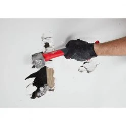 Milwaukee 3 lbs. Fiberglass Drilling Hammer -Hand Tools Sales Store milwaukee drilling hammers 48 22 9310 c3 1000