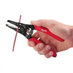 Hand Tools Sales Store -Hand Tools Sales Store milwaukee electrician s needle nose pliers 48 22 3079 48 22 6109 e1 1000