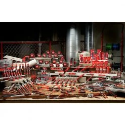 Milwaukee Electrician's 4-Piece Insulated Hand Tool Set with Screwdrivers and Wire Strippers -Hand Tools Sales Store milwaukee electricians tool sets 48 22 2202 48 22 3079 d4 1000