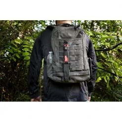 Milwaukee 5 in. Hardline AUS-8 Steel Fixed Blade Knife -Hand Tools Sales Store milwaukee fixed blade knives 48 22 1928 77 1000