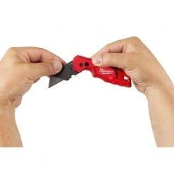 Milwaukee FASTBACK 2 .95 in. Camo Stainless Steel Spring Assisted Folding Knife and FASTBACK Folding Utility Knife Set (3-Piece) 29 Milwaukee FASTBACK 2 .95 in. Camo Stainless Steel Spring Assisted Folding Knife and FASTBACK Folding Utility Knife Set (3-Piece) -Hand Tools Sales Store milwaukee folding knives 48 22 1535 48 22 1503 31 1000