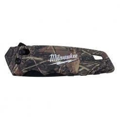 Milwaukee FASTBACK 2 .95 in. Camo Stainless Steel Spring Assisted Folding Knife and 7 in. Billet Torpedo Level (2 -Piece) -Hand Tools Sales Store milwaukee folding knives 48 22 1535 48 22 5107 c3 1000