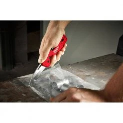 Milwaukee FASTBACK 3 in. 5-in-1 Folding Knife and FASTBACK Folding Utility Knife Set (3-Piece) -Hand Tools Sales Store milwaukee folding knives 48 22 1540 48 22 1503 d4 1000