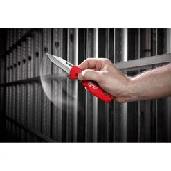 Milwaukee Fastback 3 in. Blade 5-in-1 Folding Knife with 6-in-1 Wire Pliers -Hand Tools Sales Store milwaukee folding knives 48 22 1540 48 22 3079 1f 1000