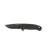 Milwaukee 3 in. Hardline D2 Steel Smooth Blade Pocket Folding Knife