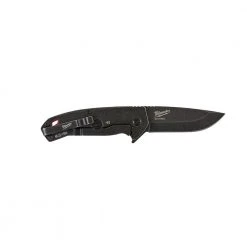Milwaukee 3 in. Hardline D2 Steel Smooth Blade Pocket Folding Knife -Hand Tools Sales Store milwaukee folding knives 48 22 1994 c3 1000