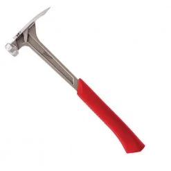 Milwaukee 17 oz. Smooth Face Framing Hammer