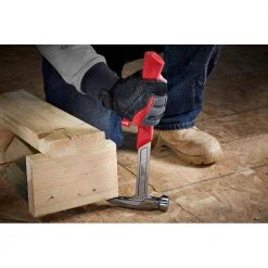Milwaukee 22 oz. Milled Face Framing Hammer with Demo Screwdriver Drivers with Steel Caps (3-Piece) -Hand Tools Sales Store milwaukee framing hammers 48 22 9022 48 22 2702 44 1000