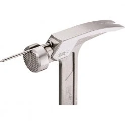 Milwaukee 22 oz. Milled Face Framing Hammer with Demo Screwdriver Drivers with Steel Caps (3-Piece) -Hand Tools Sales Store milwaukee framing hammers 48 22 9022 48 22 2702 66 1000