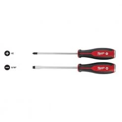 Milwaukee 22 oz. Milled Face Framing Hammer with Demo Screwdriver Drivers with Steel Caps (3-Piece) -Hand Tools Sales Store milwaukee framing hammers 48 22 9022 48 22 2702 c3 1000