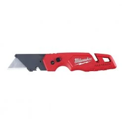 Milwaukee FASTBACK Folding Utility Knife with Blade Storage and 50-Pack General Purpose Utility Blade Set w/6-in-1 Wire Pliers -Hand Tools Sales Store milwaukee knife sets 48 22 1504 48 22 3079 fa 1000