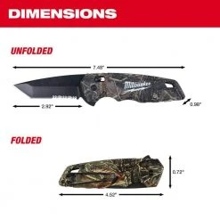 Milwaukee FASTBACK 6-In-1 Folding Utility Knives & FASTBACK Compact Folding Utility Knife & FASTBACK Camo Folding Knife (3-Piece) 18 Milwaukee FASTBACK 6-In-1 Folding Utility Knives & FASTBACK Compact Folding Utility Knife & FASTBACK Camo Folding Knife (3-Piece) -Hand Tools Sales Store milwaukee knife sets 48 22 1505q 48 22 1535 77 1000
