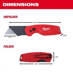 Milwaukee FASTBACK Folding Utility Knives Set with Combination Plier and 11-In-1 Screwdriver (4-Piece) -Hand Tools Sales Store milwaukee knife sets 48 22 1505q 48 22 3078 48 22 2761 66 1000