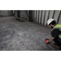 Milwaukee 100 ft. REDLITHIUM Lithium-Ion USB Green Rechargeable Cross Line Laser Level with Charger -Hand Tools Sales Store milwaukee laser level 3521 21 a0 1000