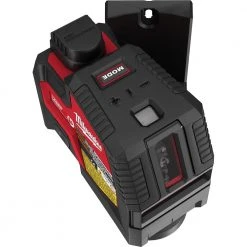 Milwaukee Green 100 ft. Cross Line and Plumb Points Rechargeable Laser Level with REDLITHIUM Lithium-Ion USB Battery and Charger -Hand Tools Sales Store milwaukee laser level 3522 21 76 1000