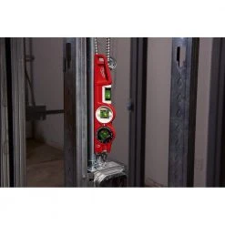 Milwaukee 10 in. 360-degree Locking Die Cast Torpedo Level -Hand Tools Sales Store milwaukee levels 48 22 5210 4f 1000