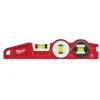 Milwaukee 10 in. 360-degree Locking Die Cast Torpedo Level
