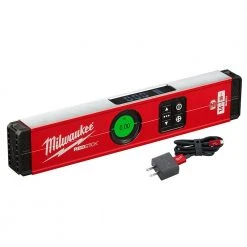 Milwaukee 14 in. REDSTICK Digital Box Level with Pin-Point Measurement Technology and 7 in. Rafter Square 10 Milwaukee 14 in. REDSTICK Digital Box Level with Pin-Point Measurement Technology and 7 in. Rafter Square -Hand Tools Sales Store milwaukee levels mldig14 mlsq070 40 1000