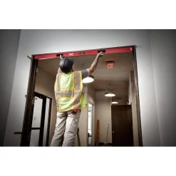 Milwaukee 72 in. REDSTICK Digital Box Level with Pin-Point Measurement Technology and 7 in. Rafter Square 13 Milwaukee 72 in. REDSTICK Digital Box Level with Pin-Point Measurement Technology and 7 in. Rafter Square -Hand Tools Sales Store milwaukee levels mldig72 mlsq070 1d 1000