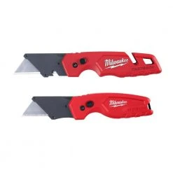 Milwaukee 24 in. Magnetic I-Beam Level with Screwdriver Set and FASTBACK Folding Utility Knife Set (13-Piece) -Hand Tools Sales Store milwaukee levels mlibm24 48 22 2710 48 22 1503 44 1000