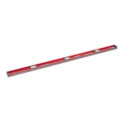 Milwaukee 48 in. Magnetic I-Beam Level -Hand Tools Sales Store milwaukee levels mlibm48 1f 1000