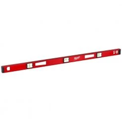 Milwaukee 48 in. Magnetic I-Beam Level with 48 in. Soft Side Level Tool Bag (2-Piece) 11 Milwaukee 48 in. Magnetic I-Beam Level with 48 in. Soft Side Level Tool Bag (2-Piece) -Hand Tools Sales Store milwaukee levels mlibm48 mlsb48 a0 1000