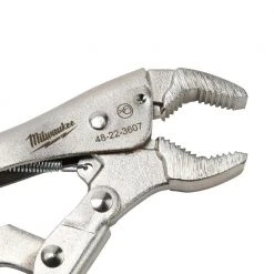 Milwaukee Torque Lock Locking Pliers Kit (10-Piece) with PACKOUT Backpack -Hand Tools Sales Store milwaukee locking pliers 48 22 3690 48 22 8301 4f 1000
