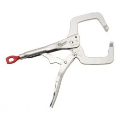 Milwaukee Torque Lock Locking Pliers Kit with Combination Metric and SAE Wrench Mechanics Tool Set (24-Piece) -Hand Tools Sales Store milwaukee locking pliers 48 22 3690 48 22 9407 48 22 9507 a0 1000