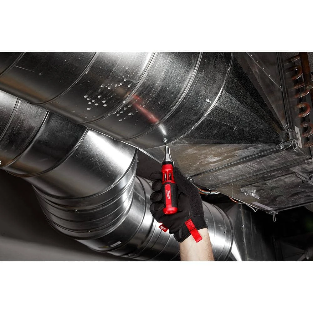 Milwaukee 9-in-1 Ratcheting Multi-Bit Screwdriver with 8-in-1 Compact Ratcheting Multi-Bit Screwdriver and 6-in-1 Wire Pliers 10 Milwaukee 9-in-1 Ratcheting Multi-Bit Screwdriver with 8-in-1 Compact Ratcheting Multi-Bit Screwdriver and 6-in-1 Wire Pliers - Image 10