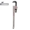 Milwaukee 24 in. Aluminum Pipe Wrench