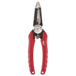 Milwaukee Electrician Pliers Set (3-Piece) 10 Milwaukee Electrician Pliers Set (3-Piece) -Hand Tools Sales Store milwaukee plier sets 48 22 6100 48 22 3079 48 22 6101 40 1000