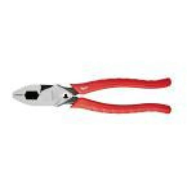 Milwaukee Electrician Pliers Set (3-Piece) 2 Milwaukee Electrician Pliers Set (3-Piece) - Image 2