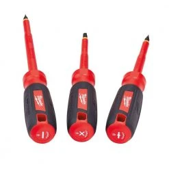 Milwaukee Electrician's 5-Piece Hand Tool Set 12 Milwaukee Electrician's 5-Piece Hand Tool Set -Hand Tools Sales Store milwaukee professional industrial tool sets 48 22 2202 48 22 3079 48 22 5107 c3 1000