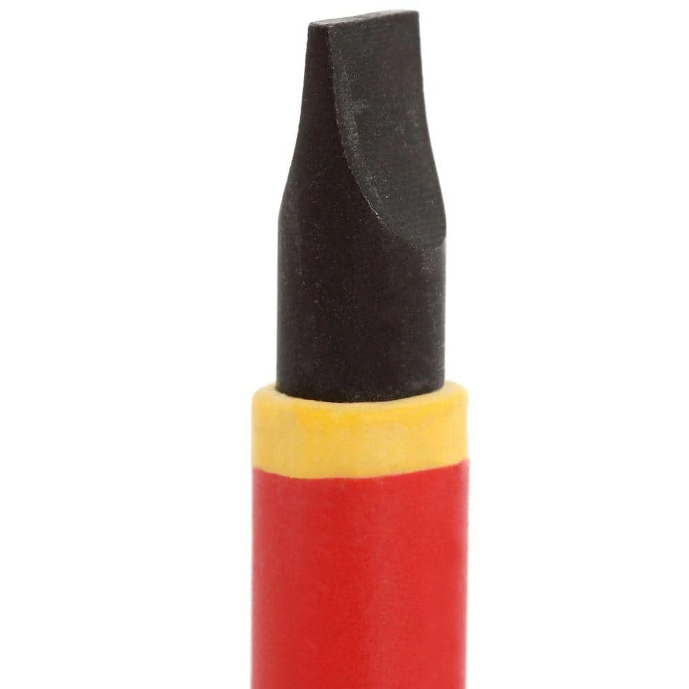 Milwaukee Electrician's 5-Piece Hand Tool Set 2 Milwaukee Electrician's 5-Piece Hand Tool Set - Image 2