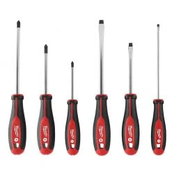 Milwaukee Electrician's Screwdriver and Pliers Set (9-Piece) 20 Milwaukee Electrician's Screwdriver and Pliers Set (9-Piece) -Hand Tools Sales Store milwaukee professional industrial tool sets 48 22 2706 48 22 6101 48 22 6330 1f 1000