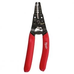 Milwaukee Electrician's Pliers and Wire Stripping Set (3-Piece) 12 Milwaukee Electrician's Pliers and Wire Stripping Set (3-Piece) -Hand Tools Sales Store milwaukee professional industrial tool sets 48 22 3079 48 22 6101 48 22 6109 40 1000