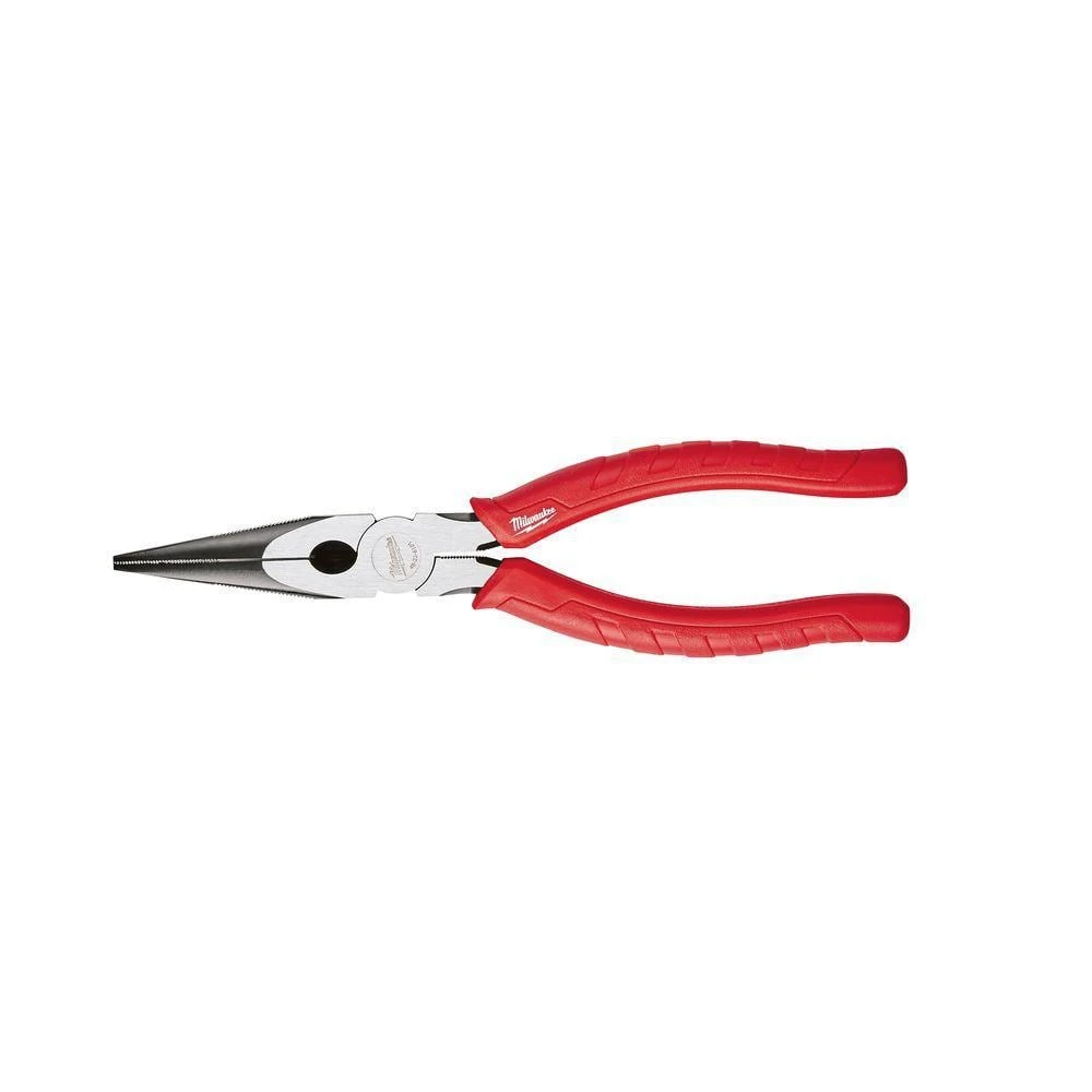 Milwaukee Electrician's Pliers and Wire Stripping Set (3-Piece) 2 Milwaukee Electrician's Pliers and Wire Stripping Set (3-Piece) - Image 2
