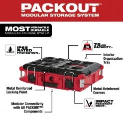 Milwaukee 1/4 in. Drive SAE/Metric Ratchet and Socket Mechanics Tool Set (50-Piece) with PACKOUT 22 in. Tool Box 17 Milwaukee 1/4 in. Drive SAE/Metric Ratchet and Socket Mechanics Tool Set (50-Piece) with PACKOUT 22 in. Tool Box -Hand Tools Sales Store milwaukee ratchet socket sets 48 22 9004 48 22 8424 a0 1000