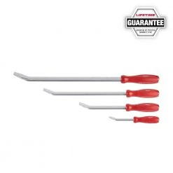 Milwaukee 3/8 in. Drive SAE/Metric Ratchet and Socket Mechanics Tool Set with Hook and Pick Set and Pry Bar Set (66-Piece) -Hand Tools Sales Store milwaukee ratchet socket sets 48 22 9008 48 22 9214 48 22 9215 77 1000