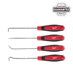 Milwaukee 3/8 in. Drive SAE/Metric Ratchet and Socket Mechanics Tool Set with Hook and Pick Set and Pry Bar Set (66-Piece) -Hand Tools Sales Store milwaukee ratchet socket sets 48 22 9008 48 22 9214 48 22 9215 c3 1000