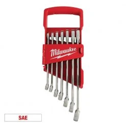 Milwaukee 3/8 in. Drive SAE/Metric Ratchet and Socket Mechanics Tool Set with SAE/Metric Combination Wrenches (70-Piece) -Hand Tools Sales Store milwaukee ratchet socket sets 48 22 9008 48 22 9407 48 22 9507 1f 1000