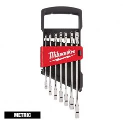 Milwaukee 3/8 in. Drive SAE/Metric Ratchet & Socket Mechanics Tool Set with SAE/Metric Ratcheting Combination Wrenches (70-Piece) -Hand Tools Sales Store milwaukee ratchet socket sets 48 22 9008 48 22 9506 48 22 9406 1f 1000