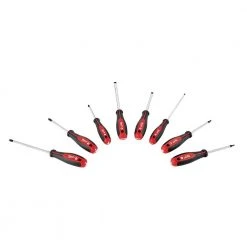 Milwaukee 1/2 in. Drive SAE/Metric Ratchet and Socket Mechanics Tool Set with Screwdriver Set (55-Piece) 21 Milwaukee 1/2 in. Drive SAE/Metric Ratchet and Socket Mechanics Tool Set with Screwdriver Set (55-Piece) -Hand Tools Sales Store milwaukee ratchet socket sets 48 22 9010 48 22 2718 1f 1000