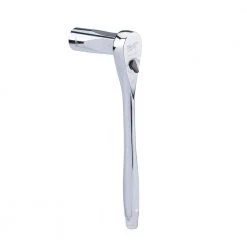 Milwaukee 1/2 in. Drive SAE/Metric Ratchet and Socket Mechanics Tool Set with 1/2 in. Drive 18 in. Extended Ratchet (48-Piece) -Hand Tools Sales Store milwaukee ratchet socket sets 48 22 9010 48 22 9050 1d 1000