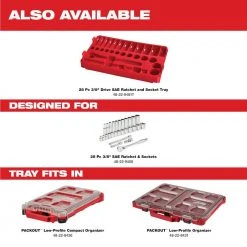 Milwaukee 3/8 in. Drive SAE Ratchet and Socket Mechanics Tool Set (28-Piece) 24 Milwaukee 3/8 in. Drive SAE Ratchet and Socket Mechanics Tool Set (28-Piece) -Hand Tools Sales Store milwaukee ratchet socket sets 48 22 9408 44 1000