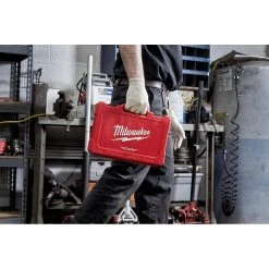 Milwaukee 3/8 in. Drive Metric Ratchet and Socket Mechanics Tool Set with Screwdriver Set (42-Piece) -Hand Tools Sales Store milwaukee ratchet socket sets 48 22 9508 48 22 2710 fa 1000