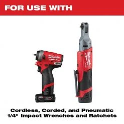 Milwaukee SHOCKWAVE 1/4 in. Drive SAE 6 Point Impact Socket Set (10-Piece) -Hand Tools Sales Store milwaukee ratchet socket sets 49 66 7000 a0 1000