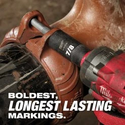 Milwaukee SHOCKWAVE 1/2 in. Drive SAE 6 Point Impact Socket Set (19-Piece) with 3/8 in. SAE/Metric Impact Socket Set (43-Piece) -Hand Tools Sales Store milwaukee ratchet socket sets 49 66 7012 49 66 7009 66 1000